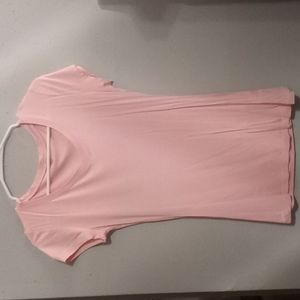Pink  Tshirt